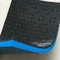 Gỗ nhân tạo có tế bào gần 20mm Foam Shockpad Underlay