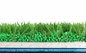 Vỏ cao su màu xanh lá cây 1.3g / cm3 chống tia UV cho sân thể thao cỏ nhân tạo