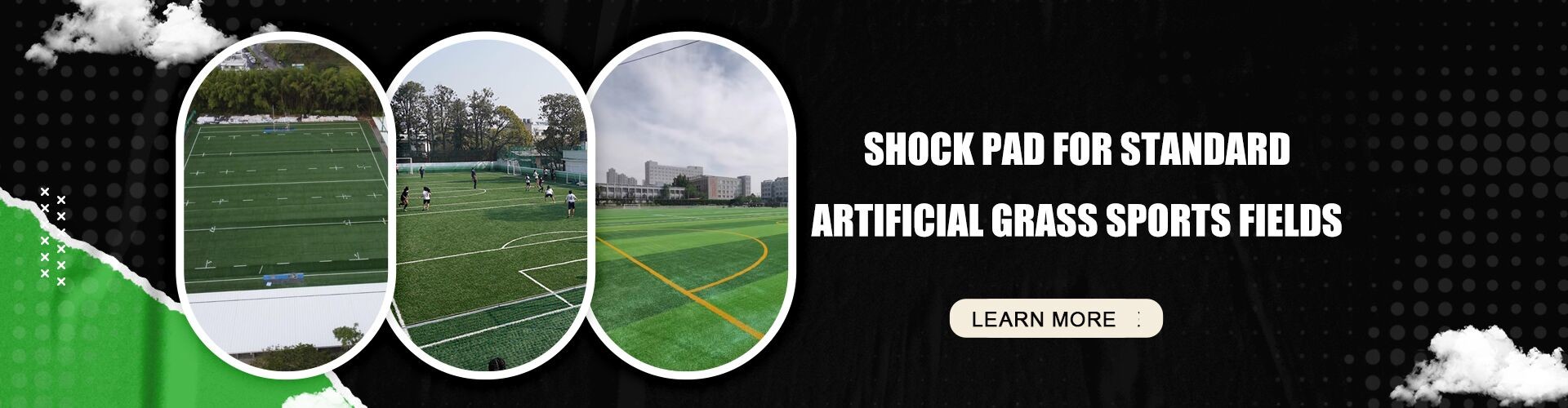 chất lượng Lớp đệm sốc nhà máy