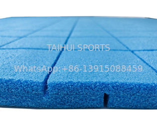 Bóng đá Crosslink Foam Sheets 10mm Shockpad Underlay Tiêu chuẩn FIFA