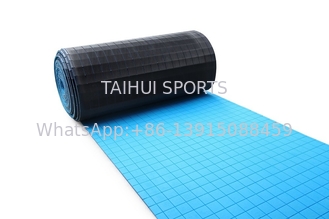 FIFA Ưu tiên đệm sốc cỏ nhân tạo Laminated Fast Installation 60kg/m3