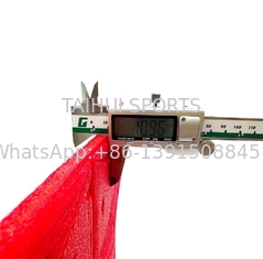 Lớp phủ đệm sốc bọt cho cỏ nhân tạo với khả năng hấp thụ sốc tuyệt vời và hiệu suất bật bóng FIFA 2024