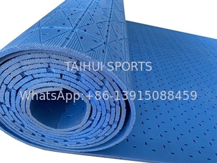 Pad hấp thụ sốc bọt cho lớp phủ cỏ nhân tạo EN15530-4 /FIFA 2024