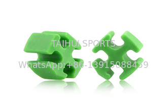 Xanh thân thiện với môi trường TPE nhồi dài UVB 3500 giờ