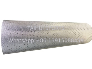 Các đệm sốc cỏ nhân tạo với tấm nhôm cho các hệ thống cỏ nhân tạo