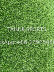 20mm Vỏ nhân tạo Roll cho các môn thể thao cỏ mục đích của các sân thể thao