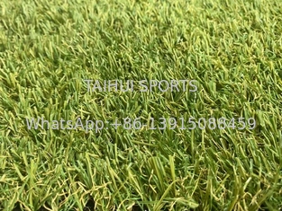 Chú cỏ thực tế Chú cỏ tổng hợp cho bảo trì cỏ nhân tạo Thể thao sân bóng đá miễn phí