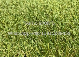 Cỏ nhân tạo 25mm 30mm 35mm cho sân bóng đá mini sân vườn sân ngoài trời