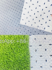 Cao cấp 10mm độ dày đệm sốc cho bóng đá cỏ nhân tạo