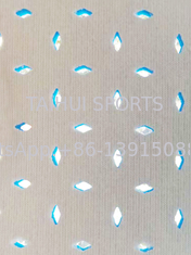 Mật độ cao 50kg / m3 Lớp phủ cho 2025 FIFA Shock Pad trên sân bóng đá