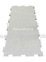 15mm-70mm HIC / CFH Shock Pad Underlay cho sân chơi