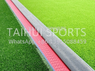 10mm Shock Pad Underlay Cỏ nhân tạo Cho Bóng đá Bóng chày Khúc côn cầu bóng bầu dục FIFA EN15330-4 & FIFA 2024