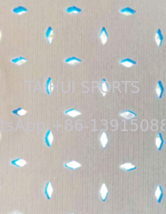 Đệm giảm chấn chống tia UV cho sân thể thao bằng vải nhiều lớp và vải nylon 3D, mút PE dưới cỏ nhân tạo