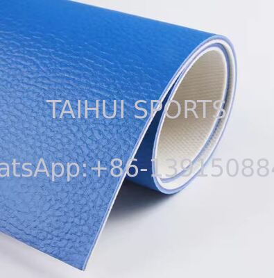 Chất hấp thụ sốc chống trượt Vinyl Bóng chuyền Bóng rổ Bổn đá Bổn đá Bổn đá