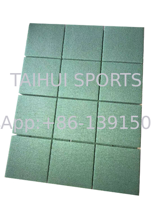 Polyethylene Crosslink Foam Sheets 20mm PE Foam Cỏ nhân tạo Shockpad Underlay