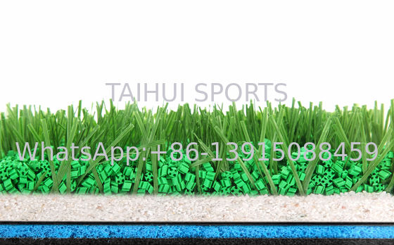Bảo vệ tia UV không độc hại, thân thiện với môi trường, hạt cao su TPE để lấp cỏ nhân tạo