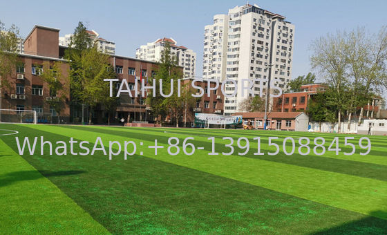 Bảo vệ tia UV không độc hại, thân thiện với môi trường, hạt cao su TPE để lấp cỏ nhân tạo