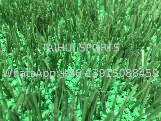 Bảo vệ tia UV không độc hại, thân thiện với môi trường, hạt cao su TPE để lấp cỏ nhân tạo
