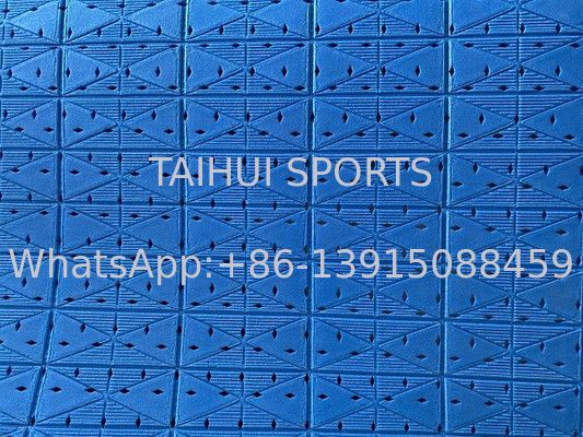 Chockpad Cỏ nhân tạo 10mm