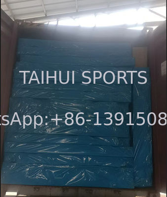 Sân thể thao Cỏ nhân tạo