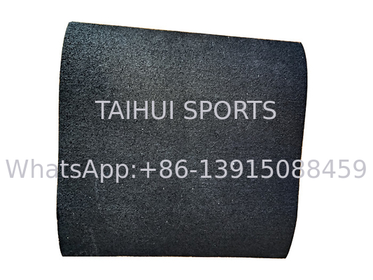 15mm cao su Shockpad Indoor Outdoor Use Elastic Underlay