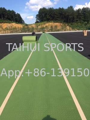 Kháng tia cực tím thể thao Xây dựng Cỏ nhân tạo Shockpad Underlay