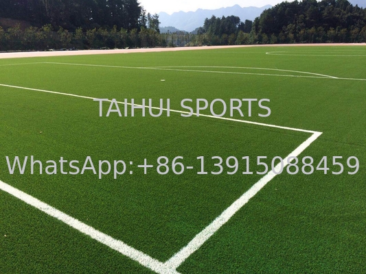 Kháng tia cực tím thể thao Xây dựng Cỏ nhân tạo Shockpad Underlay