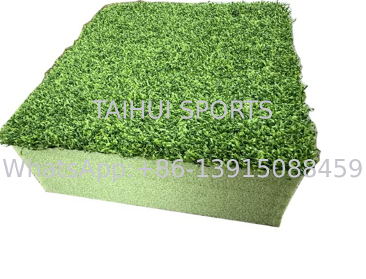 30-70mm Độ dày đệm cú sốc ghép nối Pad Puzzle với hấp thụ nước gần với tế bào