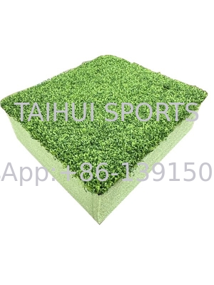 25mm Độ dày ghép nệm bọt chống nước nệm bọt đốm để cân bằng từ đốm nệm tập thể dục chống trượt bền