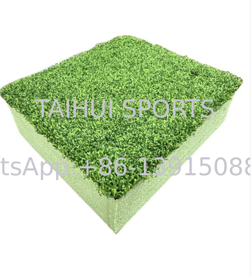 25-70mm Thickness Puzzle Pad For Sport Court/Gym Floor/Playing Area/Kindergarten HIC/CFH Giá trị chịu sốc bền