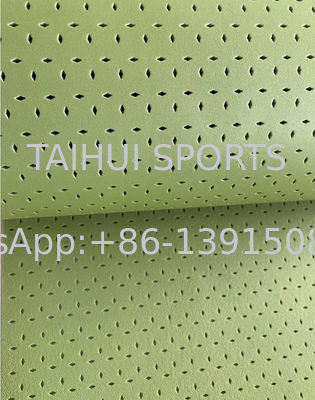 UV5000 8-20mm Poly Ethylene Shockpad Underlay cho sân bóng đá / bóng bầu dục / khúc côn cầu Bảo trì miễn phí Và chống tia UV xuất sắc