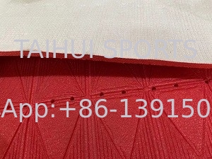 Chất hấp thụ cú sốc thể thao được tùy chỉnh 8 năm phục vụ cho các sân thể thao