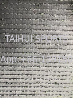 20mm Vỏ nhân tạo Roll cho các môn thể thao cỏ mục đích của các sân thể thao