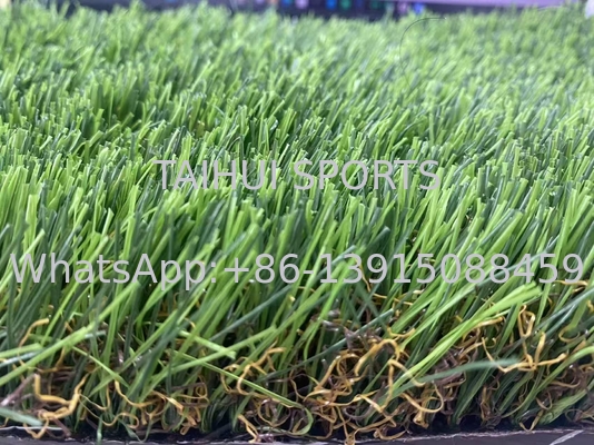 40mm chất lượng cao cỏ nhân tạo nhà máy giá bán buôn - Cỏ giả xanh cỏ tổng hợp thảm cỏ bóng đá