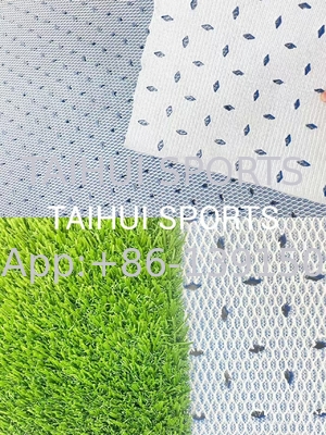 10mm Pad cú sốc chất lượng cao cho cỏ nhân tạo và nhân tạo