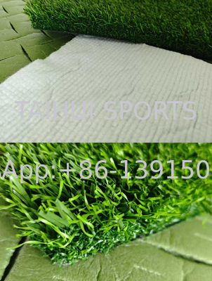 UV5000 Style 8-20mm Poly Ethylene Shockpad Underlay Khả năng chống tia cực tím tuyệt vời cho sân bóng đá / bóng bầu dục / khúc côn cầu không cần bảo trì