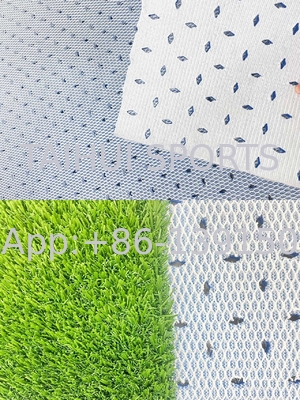 Đệm hấp thụ va đập chất lượng cao Taihui Shock Pad lót cho cỏ nhân tạo