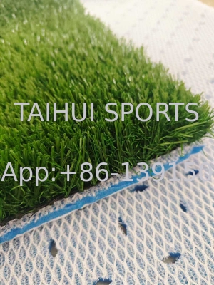 Đệm giảm chấn bóng đá FIFA dày 10mm cho sân cỏ nhân tạo thể thao