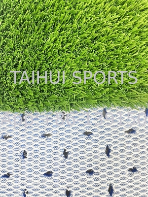 10mm Độ dày FIFA chất lượng bóng đá Pad cú sốc cho sân cỏ thể thao