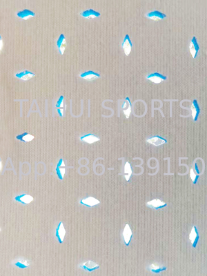 Đệm giảm chấn sân bóng đá 10mm 12mm chống tia UV cho sân thể thao cỏ nhân tạo, cảnh quan, sân chơi