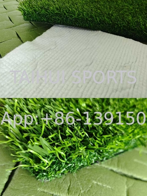Đệm giảm chấn hiệu suất cao dày 12mm, bán sỉ cho sân bóng đá