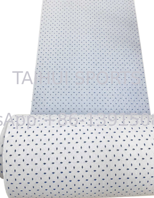 Đệm giảm chấn chống tia UV cho sân thể thao bằng vải nhiều lớp và vải nylon 3D, mút PE dưới cỏ nhân tạo