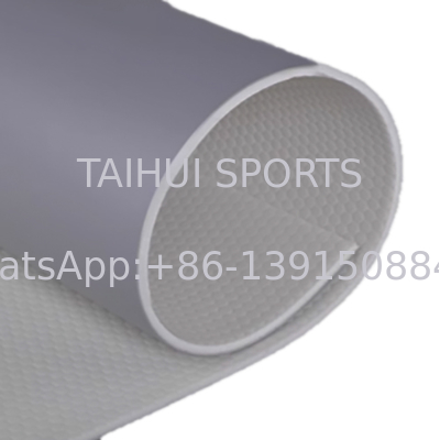 3.5-10mm Độ dày sàn thể thao trong nhà cho sân chơi bóng chuyền / badminton / bóng bàn / bóng rổ / phòng tập thể dục / phòng khiêu vũ