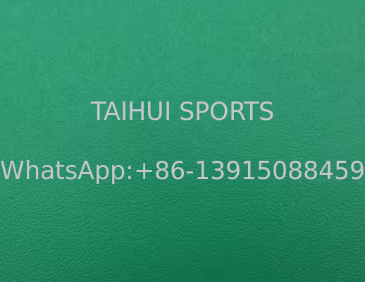 Professional Wear Resistance Indoor PVC Indoor Sport Court Đồ chơi thể thao tổng hợp tùy chỉnh