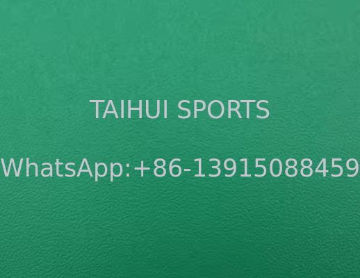 Sàn thể thao PVC trong nhà chịu mài mòn chuyên nghiệp Sàn thể thao tổng hợp tùy chỉnh