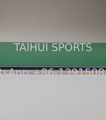 4.5mm 6mm 7mm 8mm độ dày sàn PVC trong nhà cho sân bóng đá sàn thể thao trong nhà