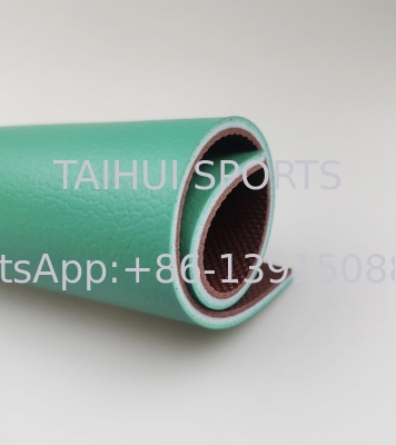 4.5mm 6mm 7mm 8mm độ dày sàn PVC trong nhà cho sân bóng đá sàn thể thao trong nhà