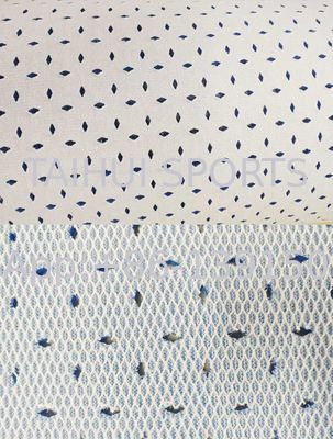 Đệm giảm chấn TAIHUI Thiết kế mới 2025 với Nylon trên bề mặt và Màng lót 30kg/m3 50kg/m3 dày 15mm cho Sân thể thao