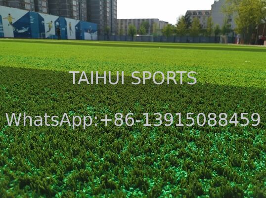 Đệm giảm chấn xốp PE cho Sân bóng đá/Bóng bầu dục/Khúc côn cầu/Hệ thống FIFA