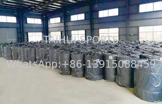 Đệm giảm chấn xốp PE cho Sân bóng đá/Bóng bầu dục/Khúc côn cầu/Hệ thống FIFA